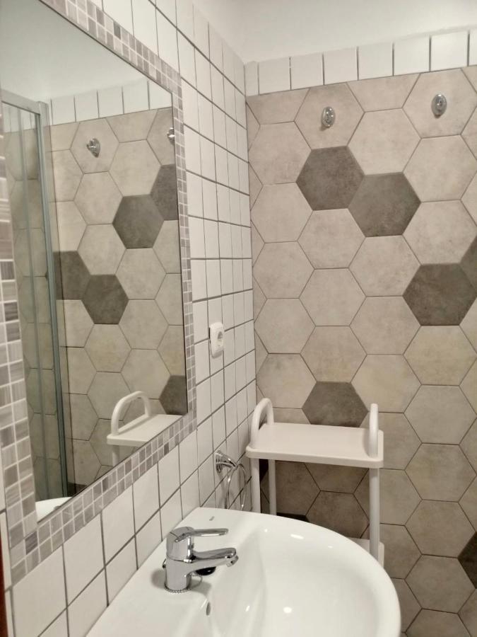 Apain Ht Apartment Сан Себастиан Екстериор снимка