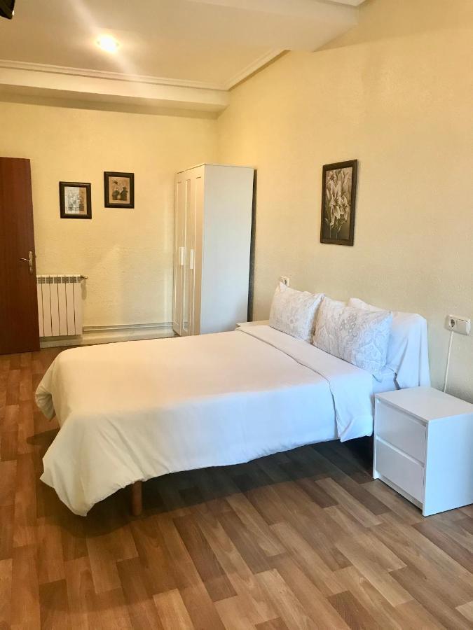 Apain Ht Apartment Сан Себастиан Екстериор снимка