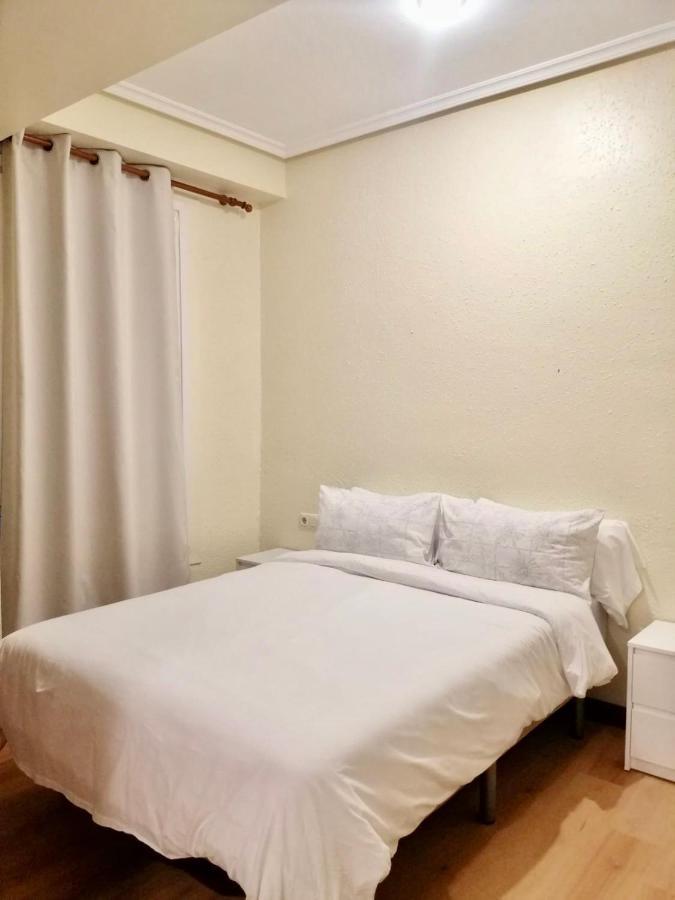 Apain Ht Apartment Сан Себастиан Екстериор снимка