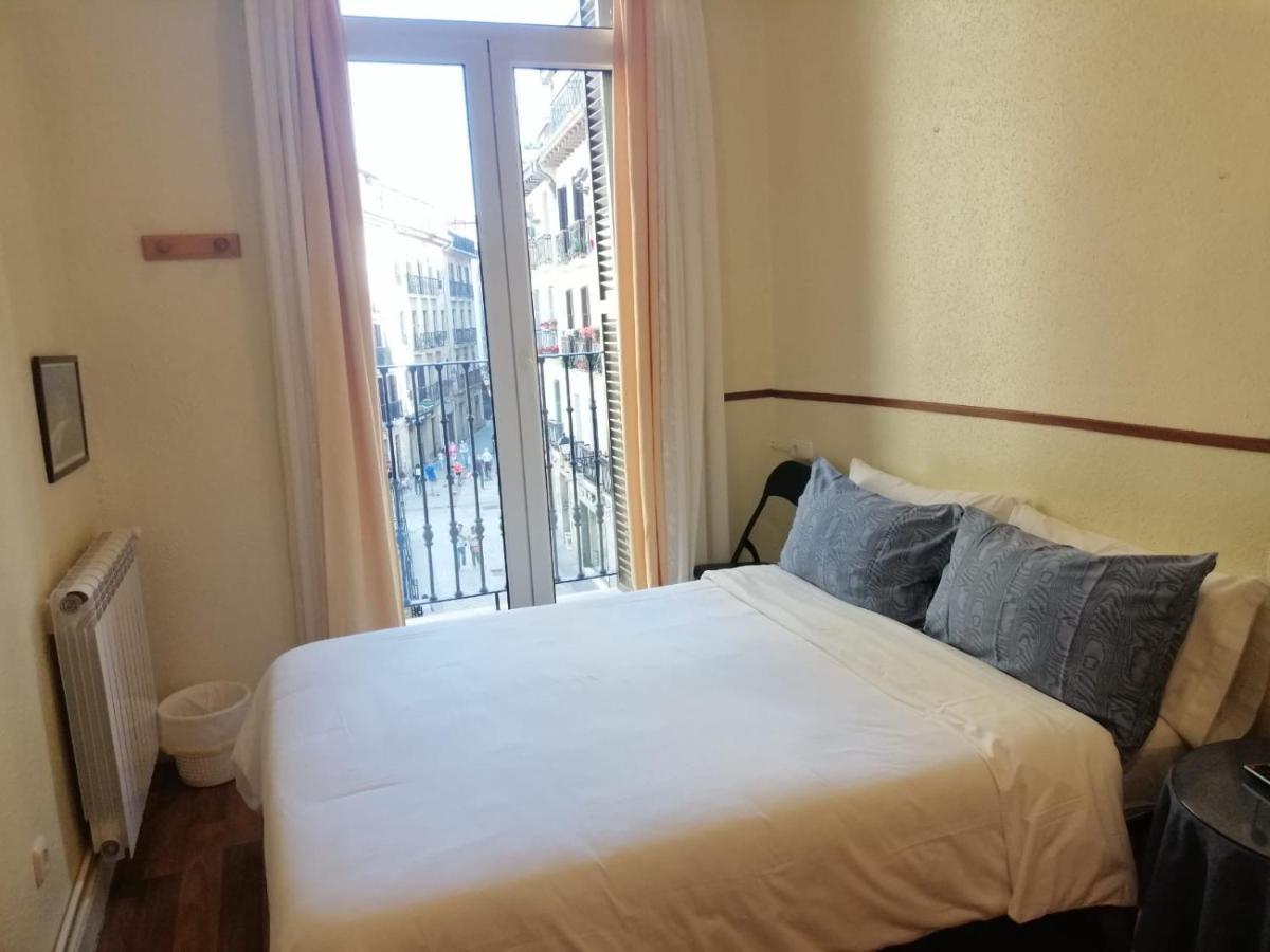 Apain Ht Apartment Сан Себастиан Екстериор снимка