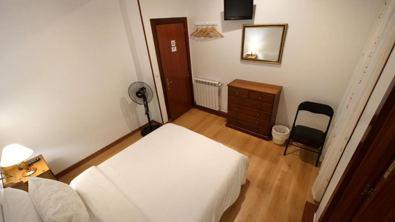 Apain Ht Apartment Сан Себастиан Екстериор снимка