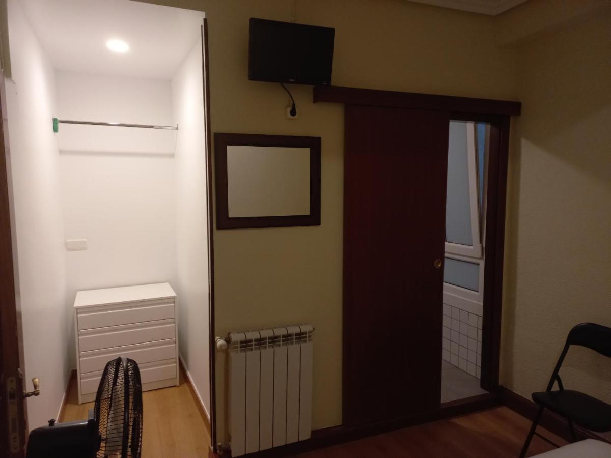 Apain Ht Apartment Сан Себастиан Екстериор снимка