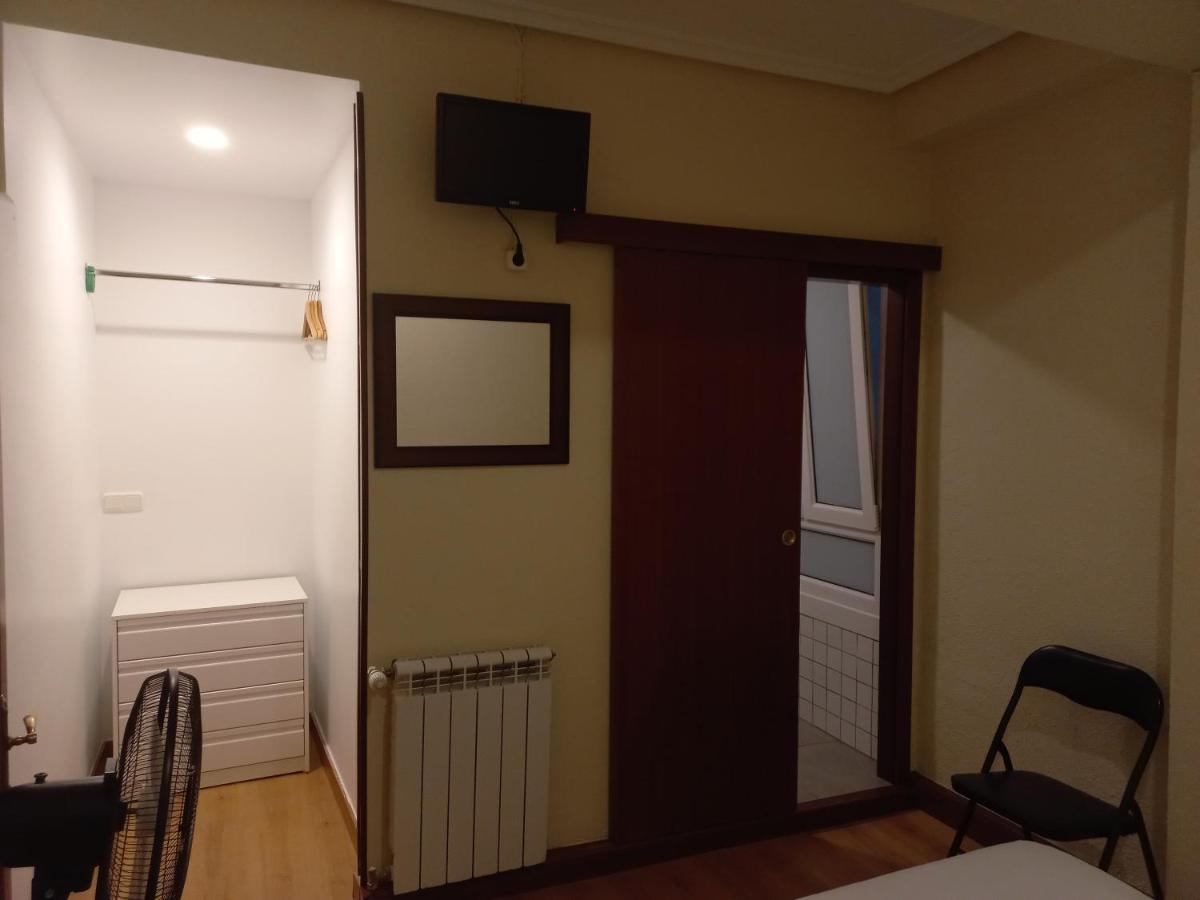 Apain Ht Apartment Сан Себастиан Екстериор снимка