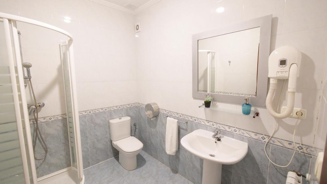 Apain Ht Apartment Сан Себастиан Екстериор снимка